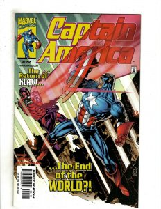 12 Comics America 331 265 229 Alpha 13 Avengers 6 Captain 22 Hulk 445 + HR13
