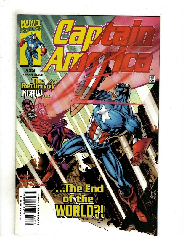 12 Comics America 331 265 229 Alpha 13 Avengers 6 Captain 22 Hulk 445 + HR13