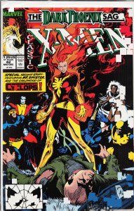 Classic X-Men #42 (1989) X-Men