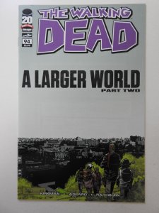 The Walking Dead #94 (2012) NM Condition!