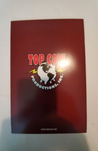 Top Cow Preview #1 (2005) NM Top Cow Comic Book J738