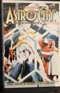 Kurt Busiek's Astro City #2 (1996)