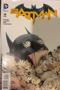 Batman #48 (2016) Batman 