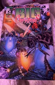 Ant-Man's Big Christmas (2000) Ant-Man and the Wasp 