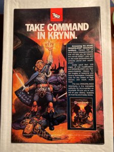 The Amazing Spider-Man #297 (1988)