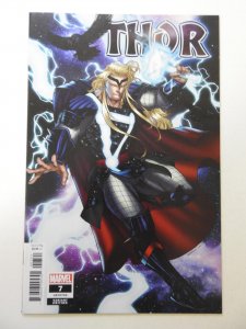 Thor #7 Guile Sharp Variant (2020) NM Condition!