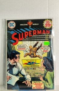 Superman #277 (1974)