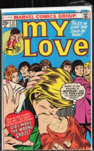 My Love #37 (1975)