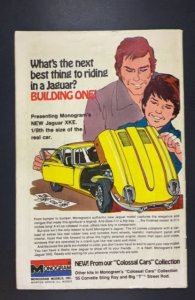 Karate Kid #7 (1977)