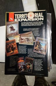 Secret Origins #31 (1988)