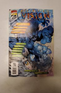 Marvel Vision #14 (1997) NM Marvel Comic Book J728