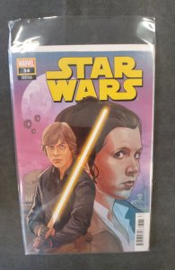 Star Wars #34 Noto Cover (2023)