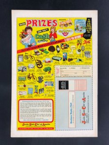 Conan the Barbarian #42 (1974)