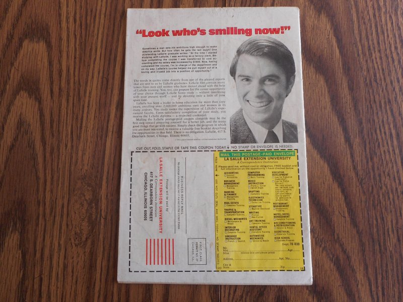 AMAZING SPIDER-MAN # 150 MID-GRADE GEM!!!! WOW!!