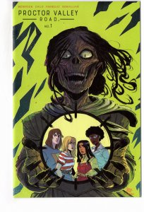 Proctor Valley Road #1 (2021)