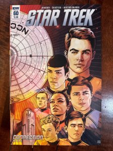 Star Trek #60 (2016)