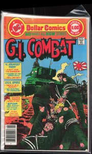 G.I. Combat #205 (1977)
