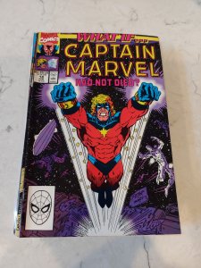 What If...? #14 (1990)