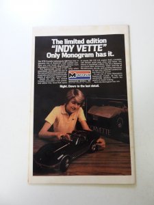 Batman #309 (1979) VF- condition