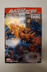 Marvel Adventures: Fantastic Four #1 NM Marvel Comic Book J714