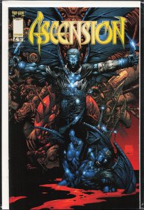 Ascension #7 (1998) Ascension