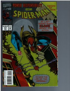 Spider-Man #51 (1994)