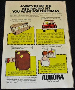 Superman's Pal, Jimmy Olsen #155 (1973)