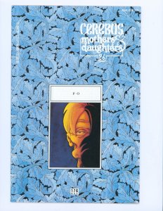 Cerebus #176 (1993)