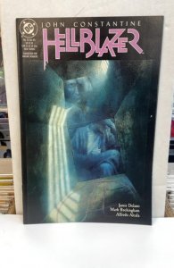 Hellblazer #20 (1989)