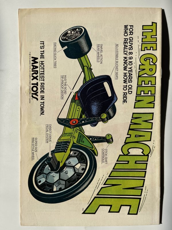 Justice League of America #134 - VF  (1976)