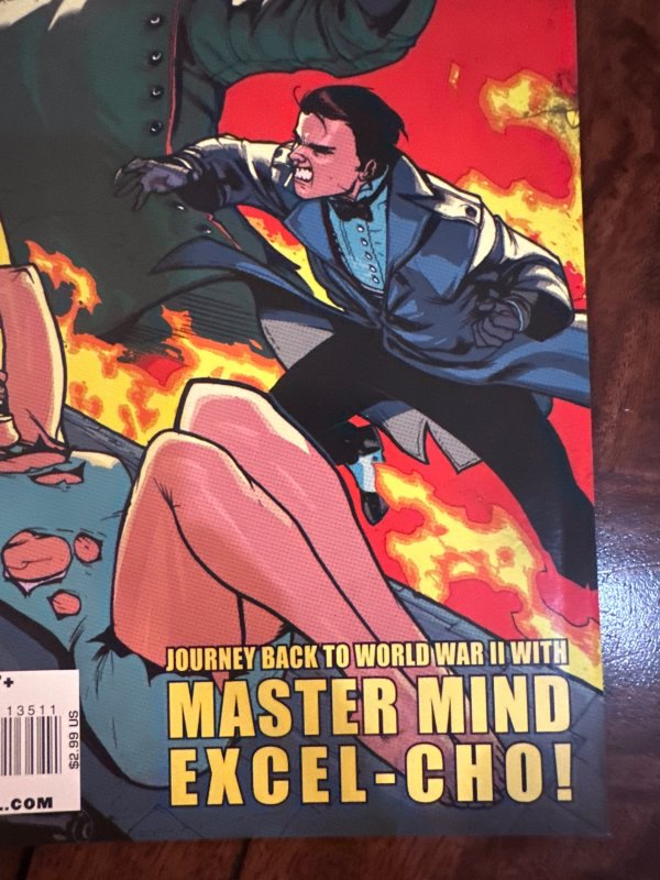 Incredible Hercules #135  (2009)