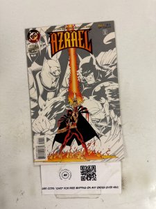Azrael #1 VF-NM DC Comic Book 6 ET8