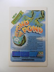 X-Men Annual #8 (1984) VF/NM condition