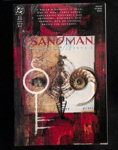 The Sandman #26 (1991)
