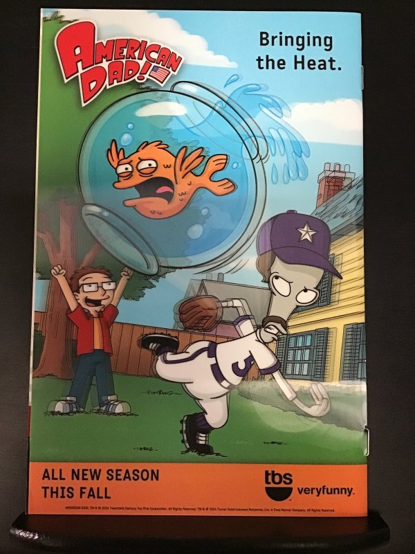 New Suicide Squad: Futures End (2014) nm