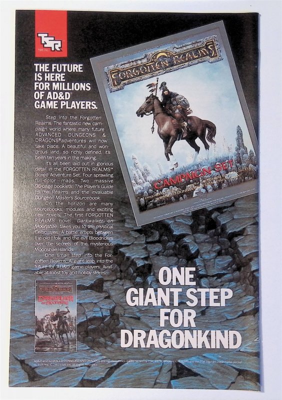 Peacemaker (Mini-Series) #1 (Jan 1988, DC) 8.0 VF