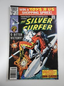 Fantasy Masterpieces #11 (1980)