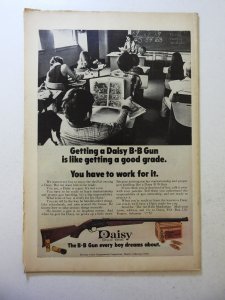 The Demon #12 (1973) VG/FN Condition