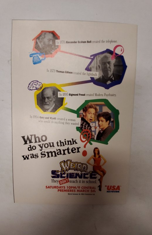 Superman #12 (1994) NM DC Comic Book J687