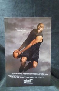 Justice League of America #8 Jimenez Cover (2007)