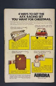 House of Secrets #104 (1973)