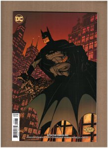 Detective Comics #999 DC 2019 Batman John Byrne Variant NM- 9.2