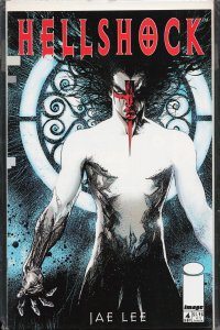 Hellshock #4 (1994) Hellshock