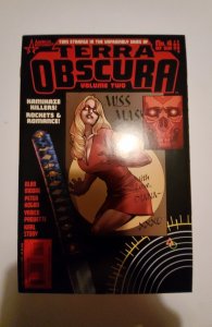 Terra Obscura #4 (2005) NM America's Best Comic Book J736