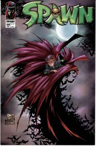 Spawn #58 (1997)