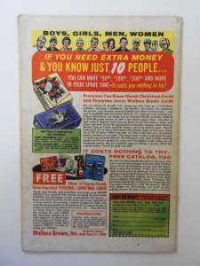 The Avengers #56 (1968) VG- Condition! 1 in tear front cover