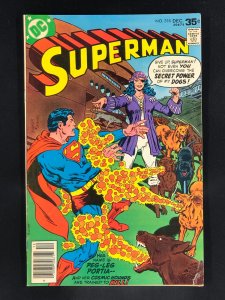 Superman #318 (1977)