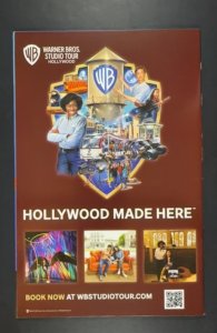 Dark Crisis: Worlds Without A Justice League: Superman (2022)