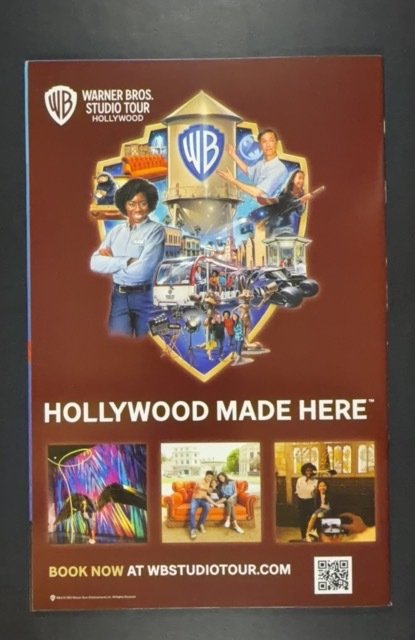 Dark Crisis: Worlds Without A Justice League: Superman (2022)