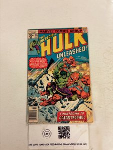 Incredible Hulk #216 FN Marvel Comic Books Avengers  Abomination 26 HH83